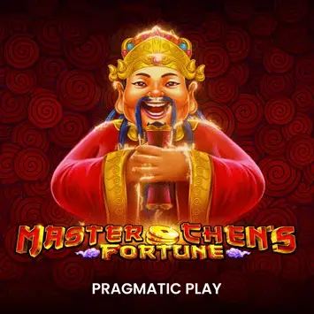 Master Chen's Fortune